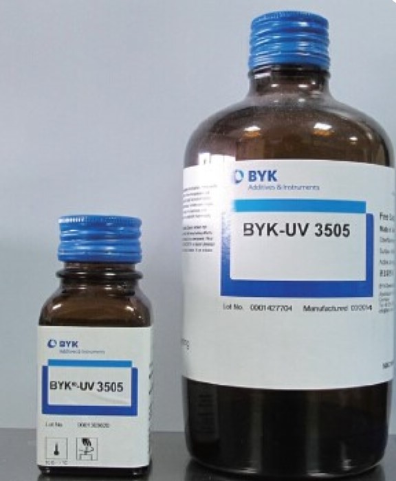 德国毕克BYK-W940润湿分散剂无机填料用润湿分散剂适合不饱和树脂体系和胶粘剂图片