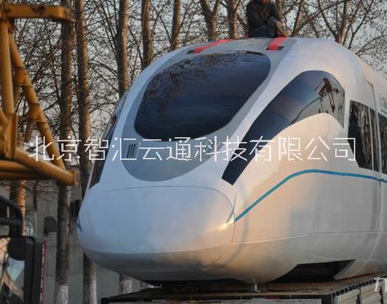 北京市大比例飞机模型、火车模型厂家