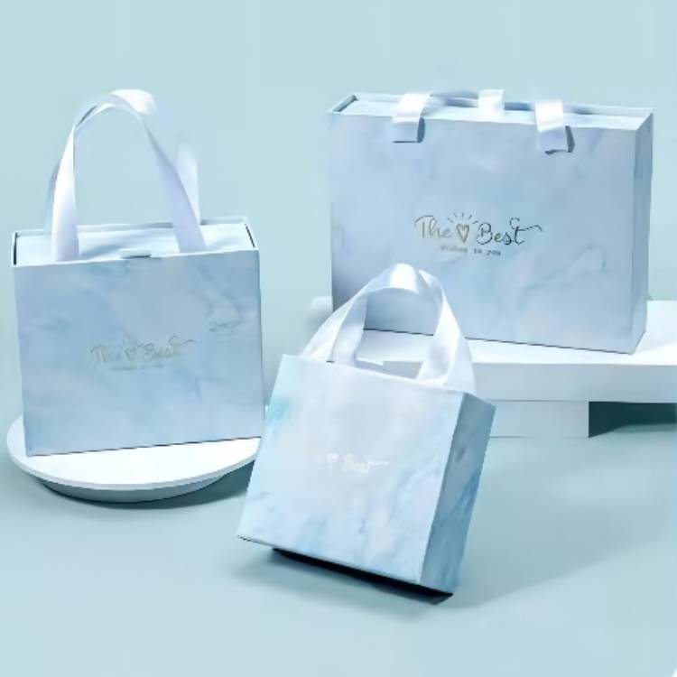 创意礼品手提纸袋手提纸袋 创意礼品手提纸袋 结婚回礼袋