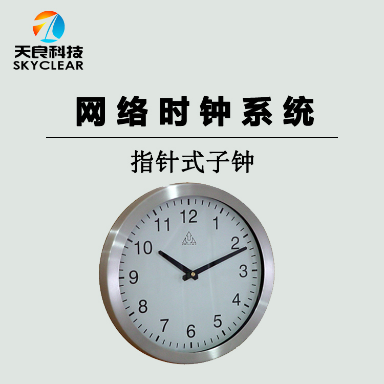 北京市NTP时间服务器厂家北京天良 标准时钟NTP时间服务器介绍
