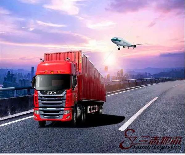 天津至阳江货物长途 整车零担 设备运输 轿车拖运公司电话 天津到阳江货运专线图片