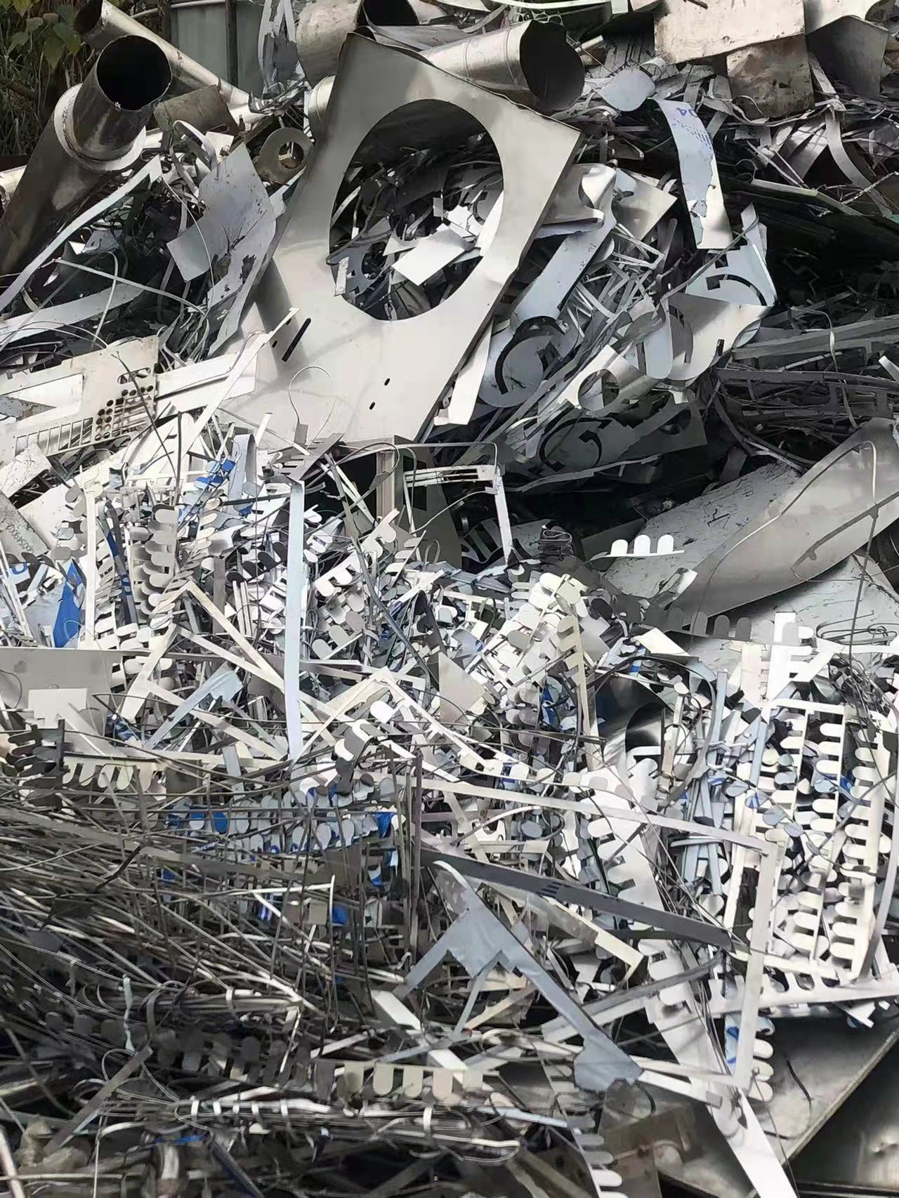 广州市回收废铝合金厂家广东中山 回收废铝合金公司电话17875677608