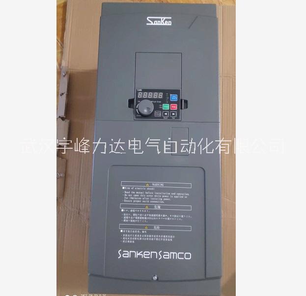 郑州三垦变频器VM06-0450-N4 现货出售