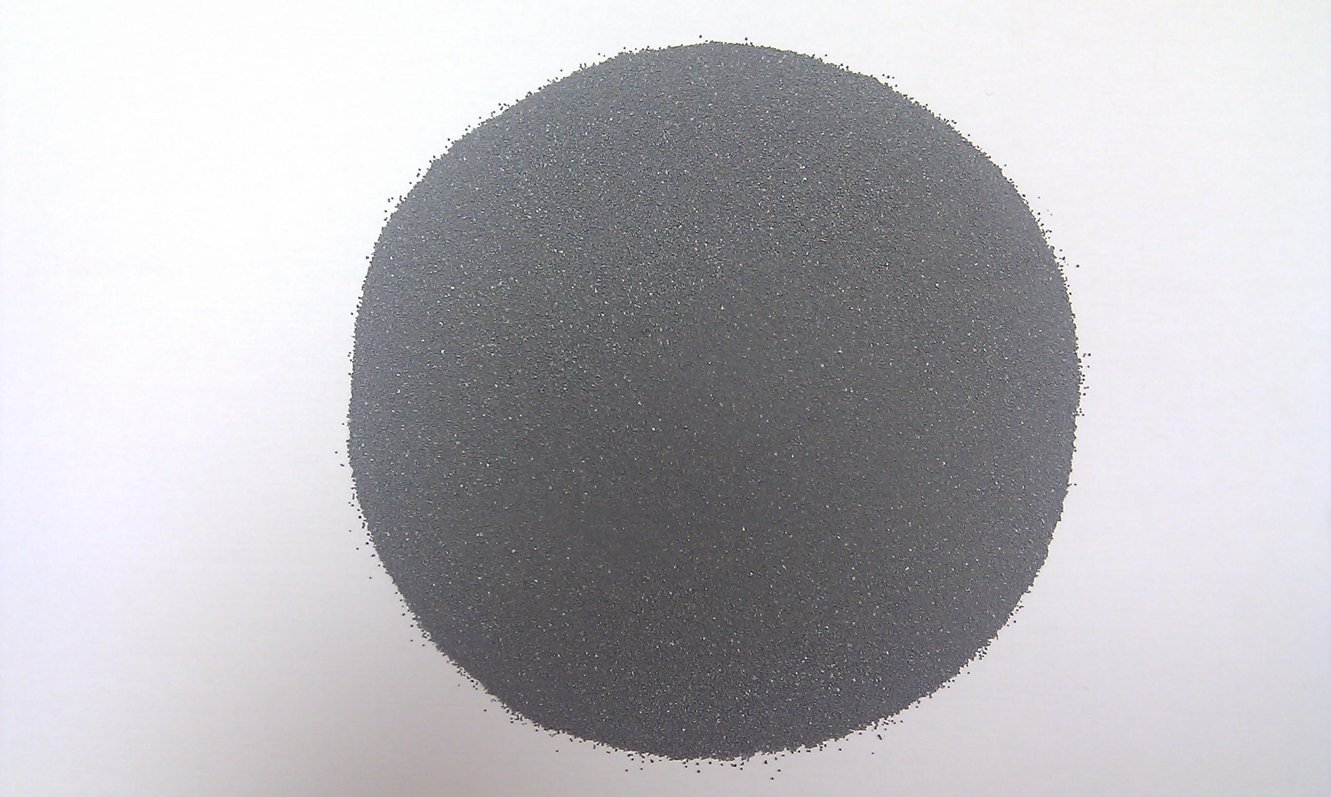低硅铁粉fine级 雾化低硅铁粉