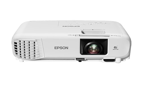 Epson爱普生CB-X49投影机上海总代理推荐适合中小型会议室使用投影仪上海批发专卖图片