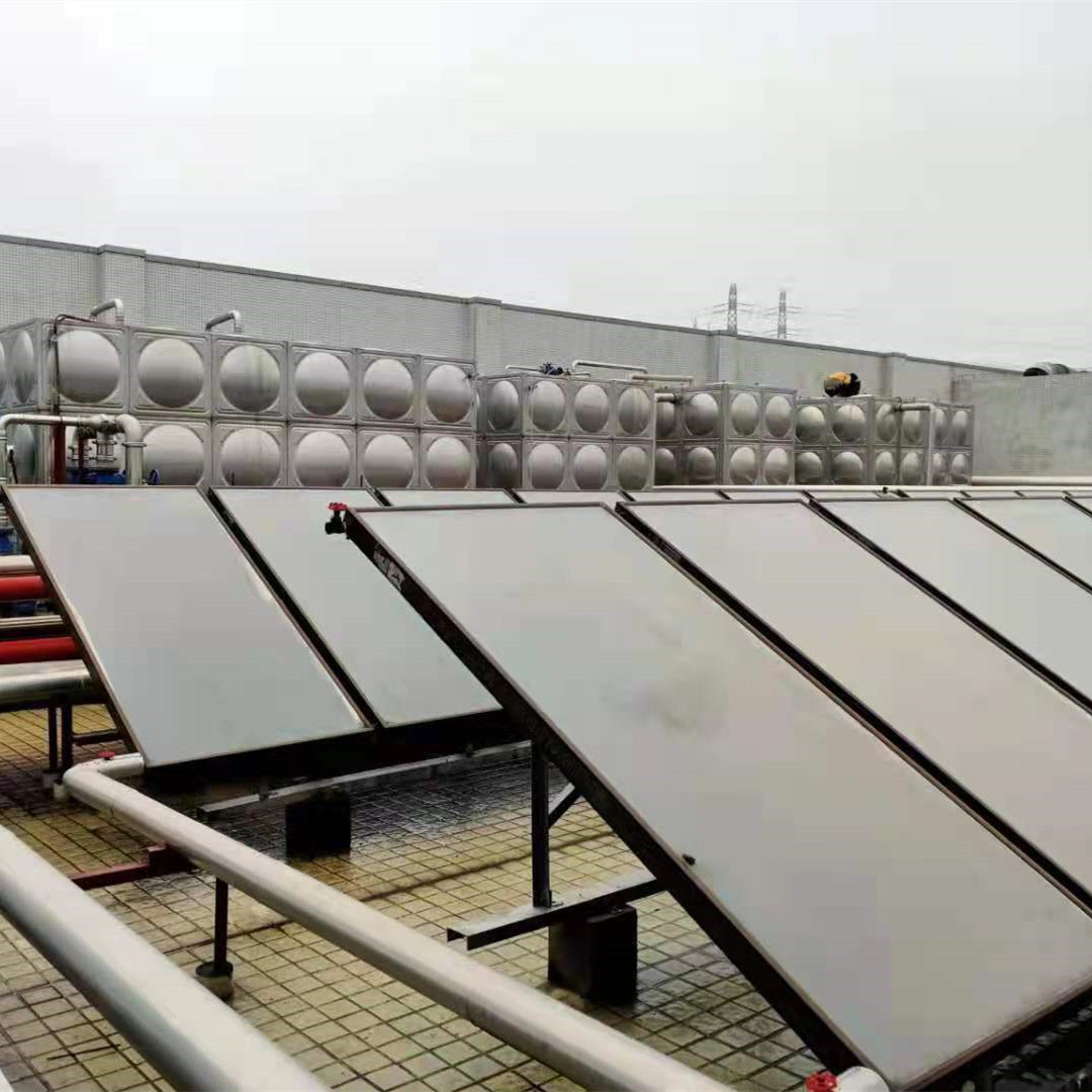 太阳能热水器厂家，批发价出售批发