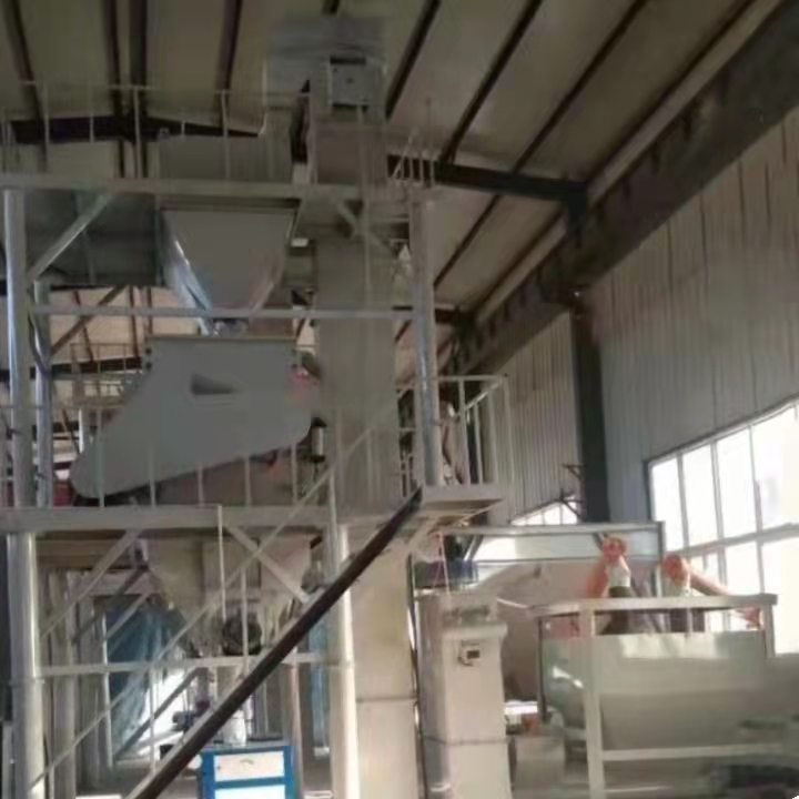 潍坊水泥包装机厂家，腻子粉包装机批发