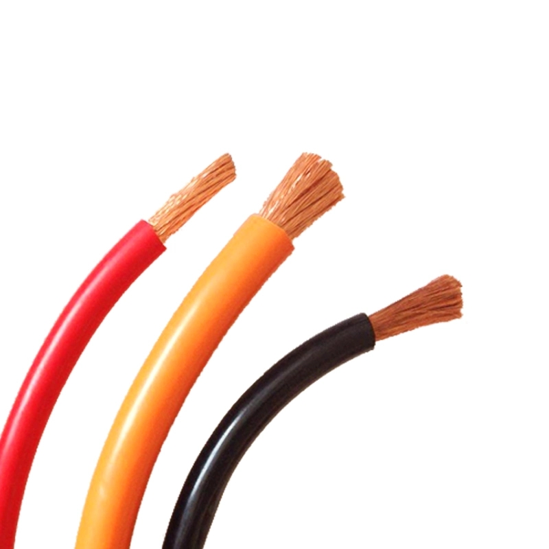 广东 铜芯 电线电缆 ZR YJV 铜芯电力电缆 低压电缆图片