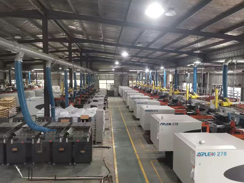 东莞市销售工厂在位亚力士伺服注塑机厂家销售工厂在位亚力士伺服注塑机278吨  原装伺服注塑机  出售准新注塑机