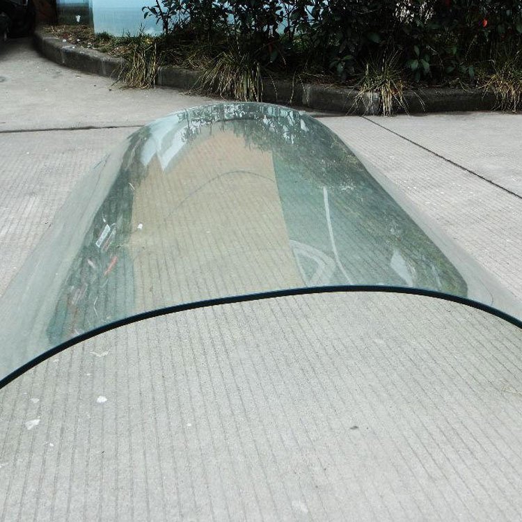 深圳弯钢玻璃-弯钢玻璃生产批发厂家-弯钢玻璃多少钱-定制-哪里好