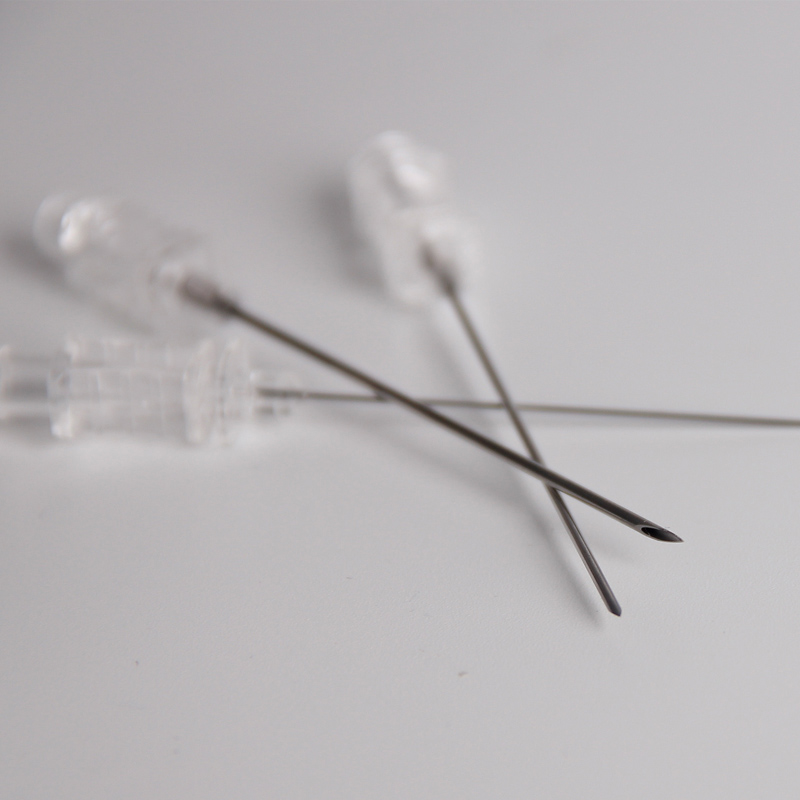 扬州市埋线针厂家埋线针一次性使用 中医针灸穴位埋线针具 胶原蛋白埋线配套埋线针
