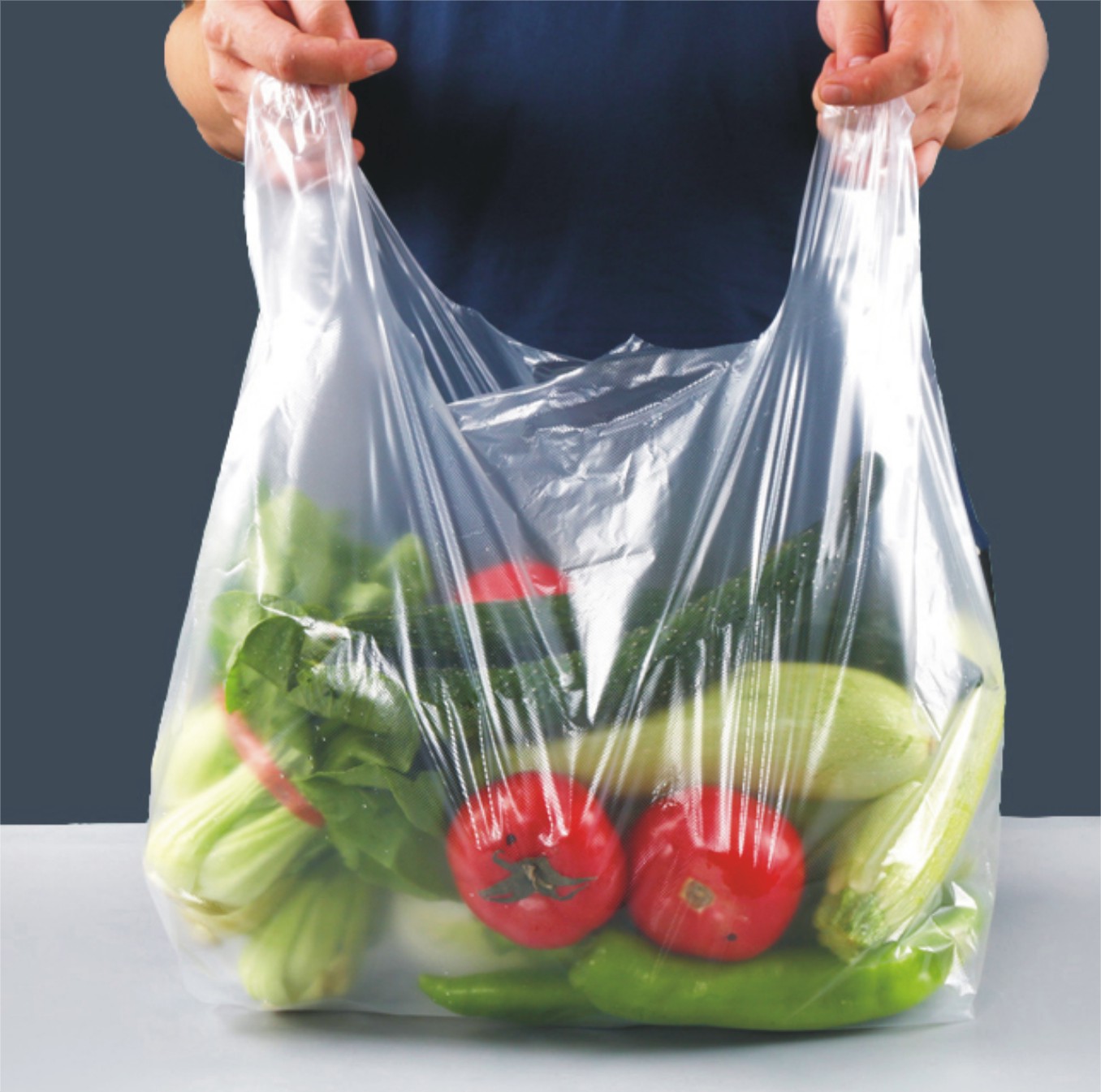 成都市塑料袋子定制食品袋自封袋礼品袋厂家