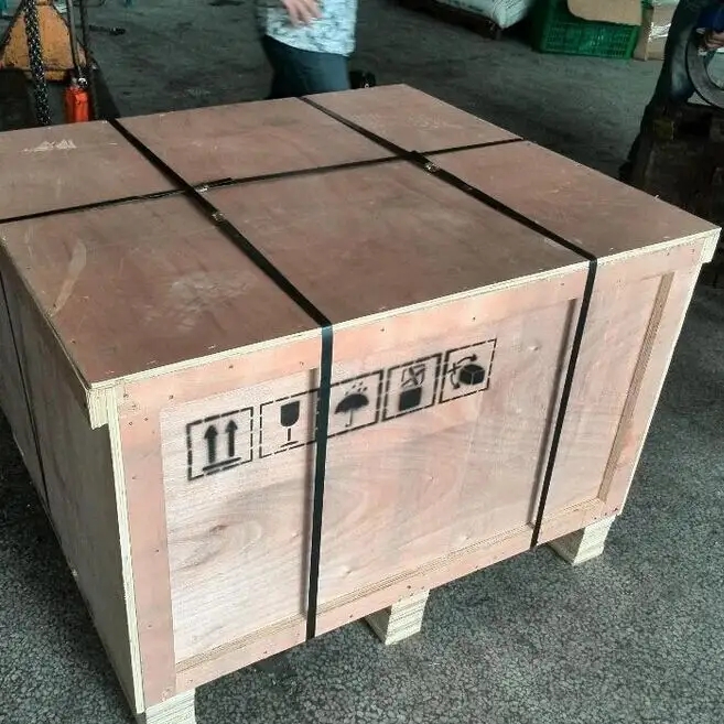 苏州木包装箱苏州大型木箱包装