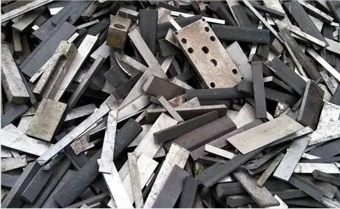 中山废铝回收 铝合金回收 铝材废旧废铝回收 工厂加工尾料回收