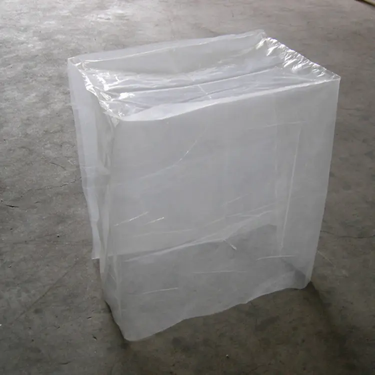 定制深圳PE四方袋厂家 透明四方袋多少钱 立体四方袋定做热线图片