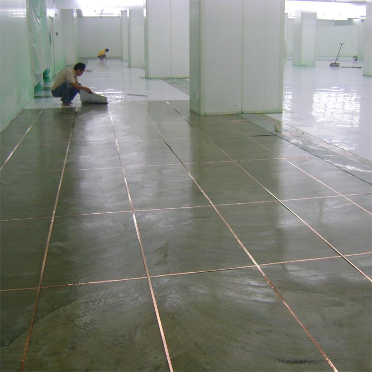 防静电PVC地板防静电PVC地板-中山PVC防静电地板-珠海PVC防静电地板施工