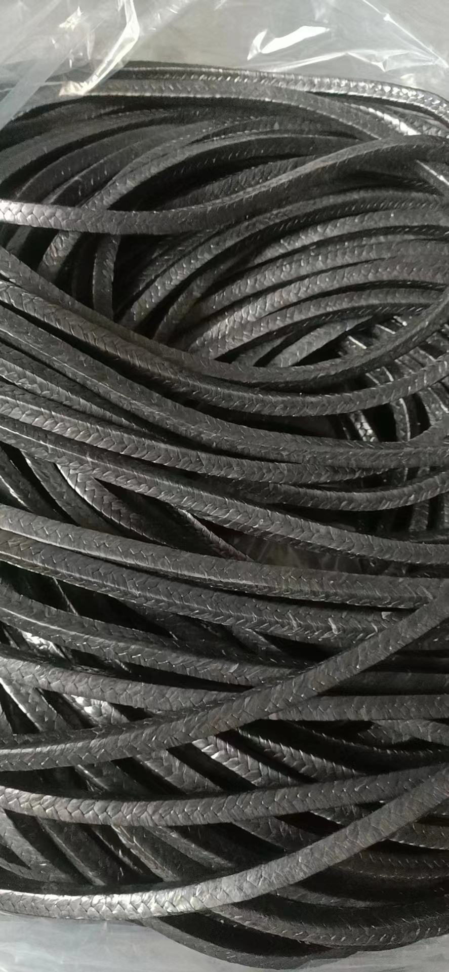 碳纤维盘根厂家-价格-供应商图片