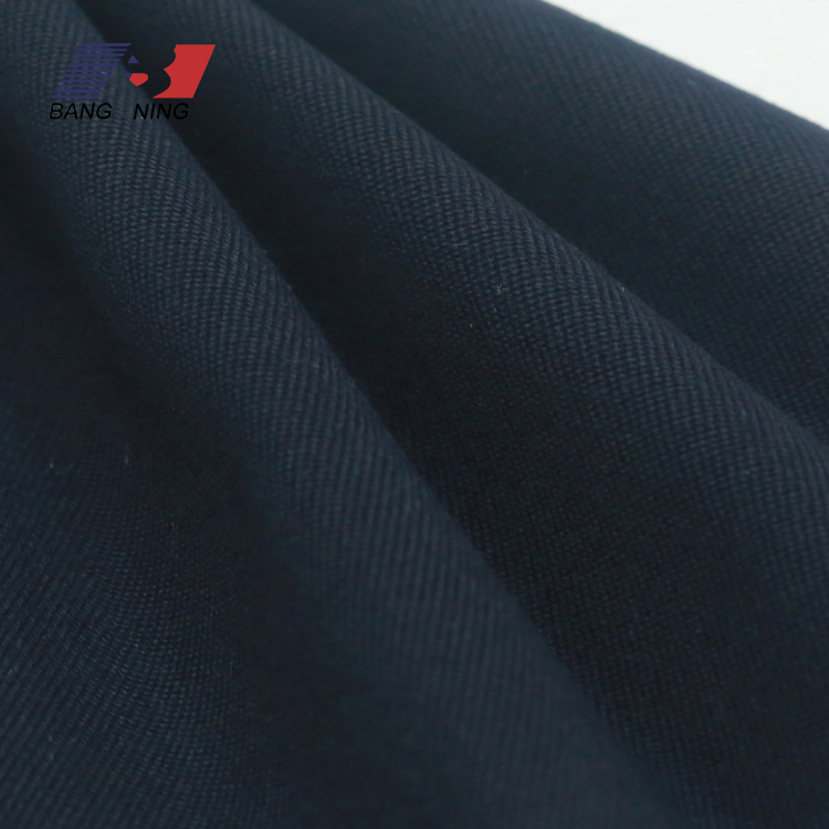 工厂生产芳纶粘胶阻燃布芳纶13芳纶14混纺布服装用布