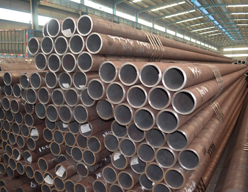 无缝钢管生产厂家、加工、价格、供应商【河北海乾威钢管有限公司】图片