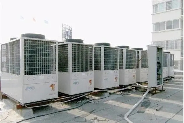 惠州 二手空调回收价格_商用中央空调回收_上门估价图片