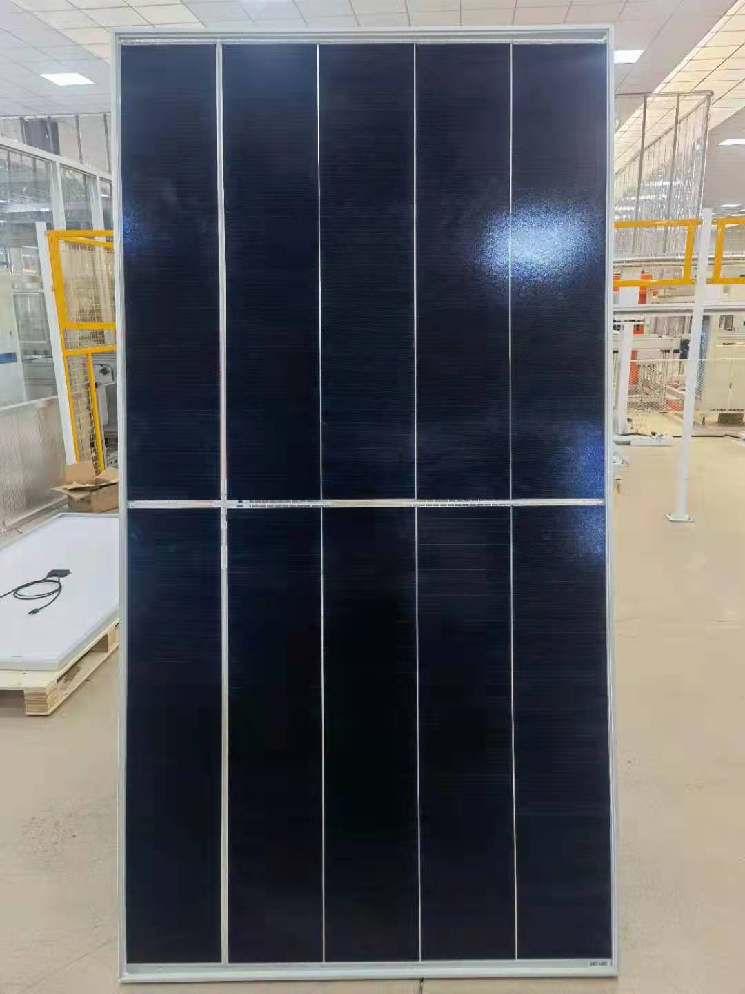 535W540W太阳能发电板光伏批发