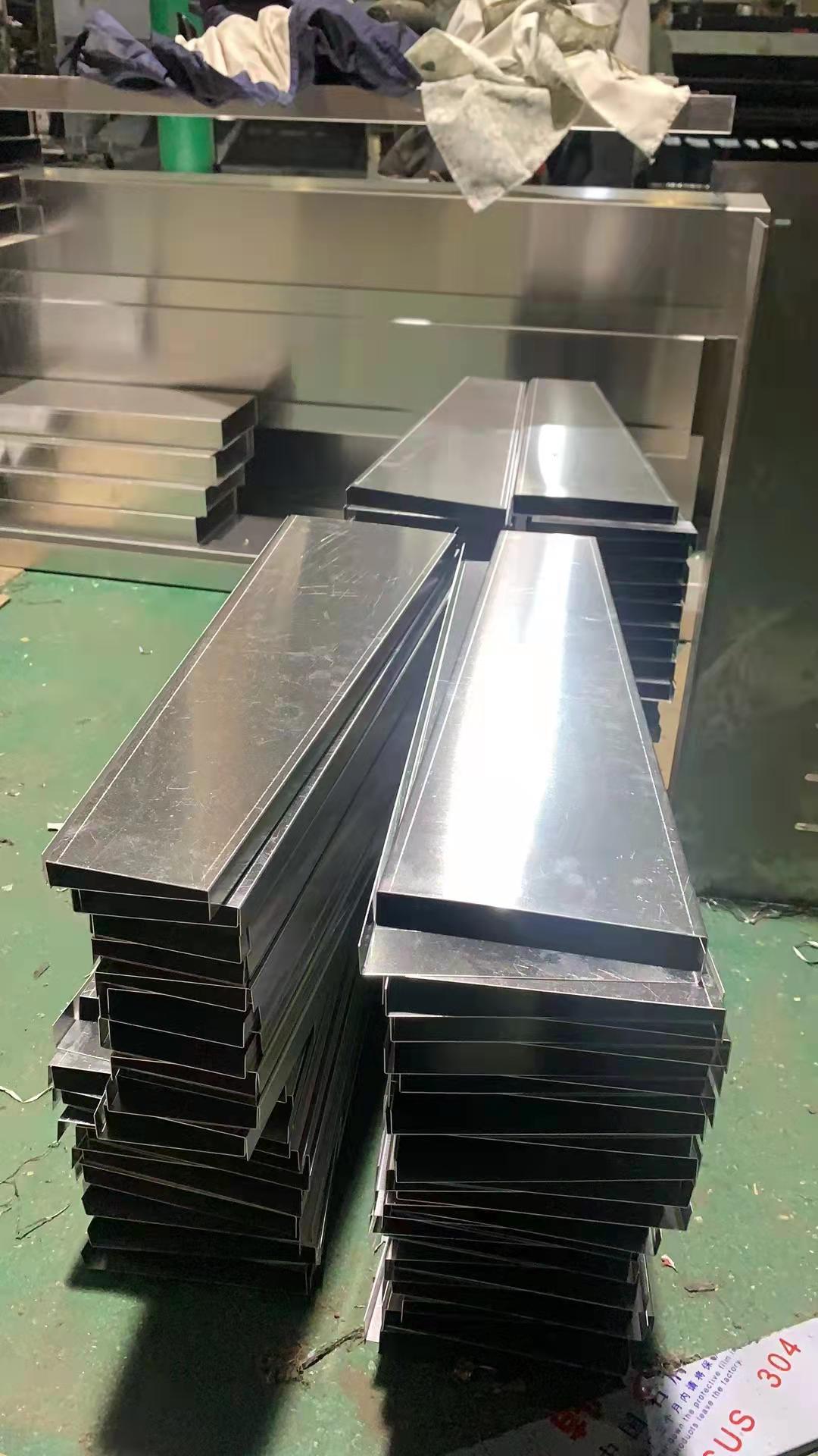上海市铝单板折弯厂家长宁区铝单板折弯厂家，铝单板折弯定制，铝单板折弯供应