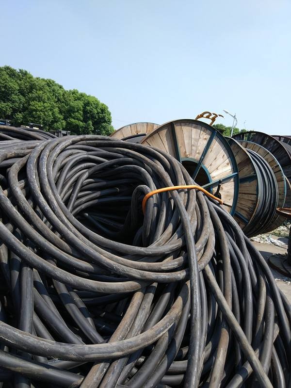 合肥市合肥电缆电线线缆回收厂家合肥电缆电线线缆回收