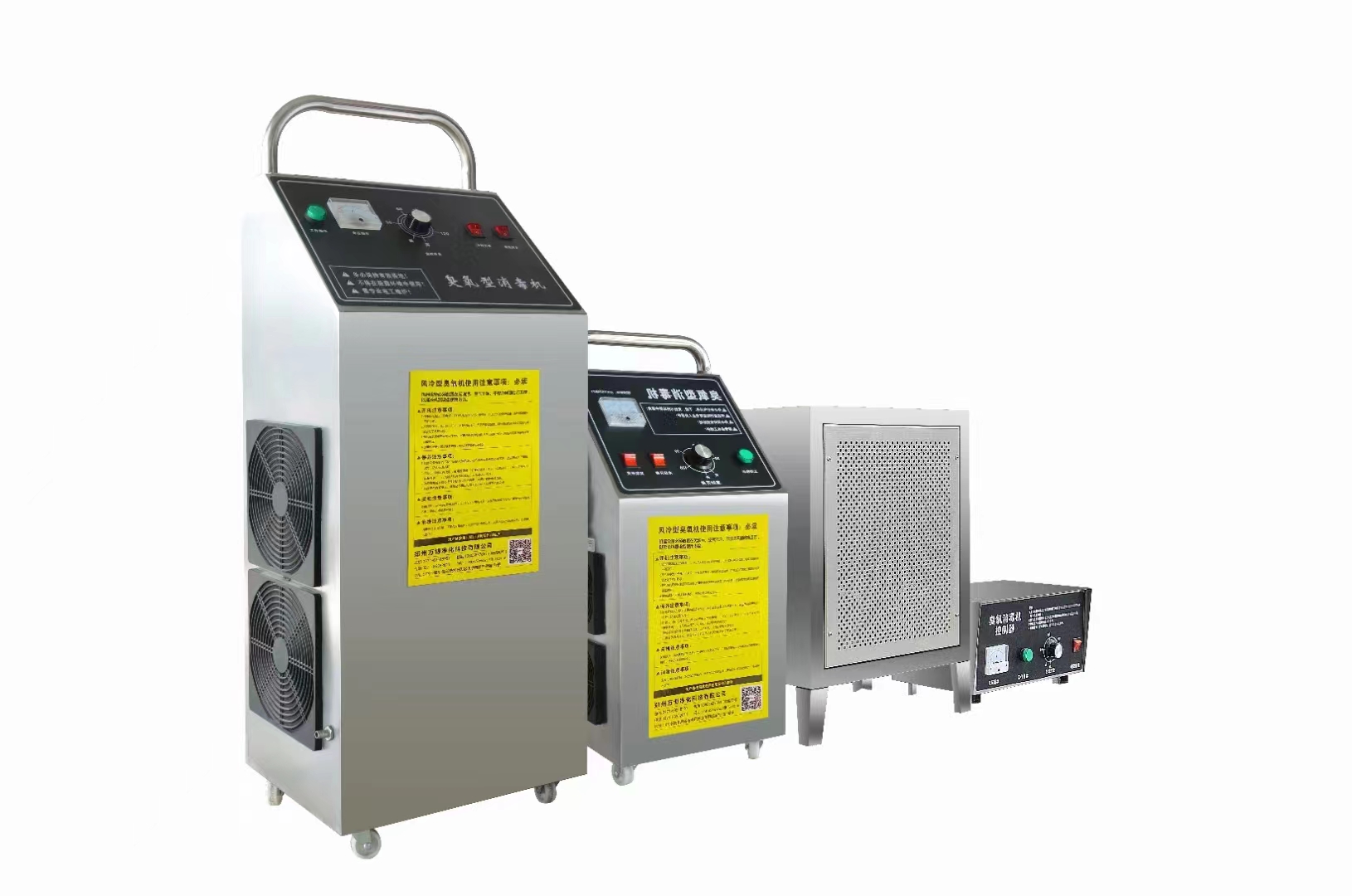 天津臭氧机维修 臭氧发生器厂家 臭氧空气机价格图片