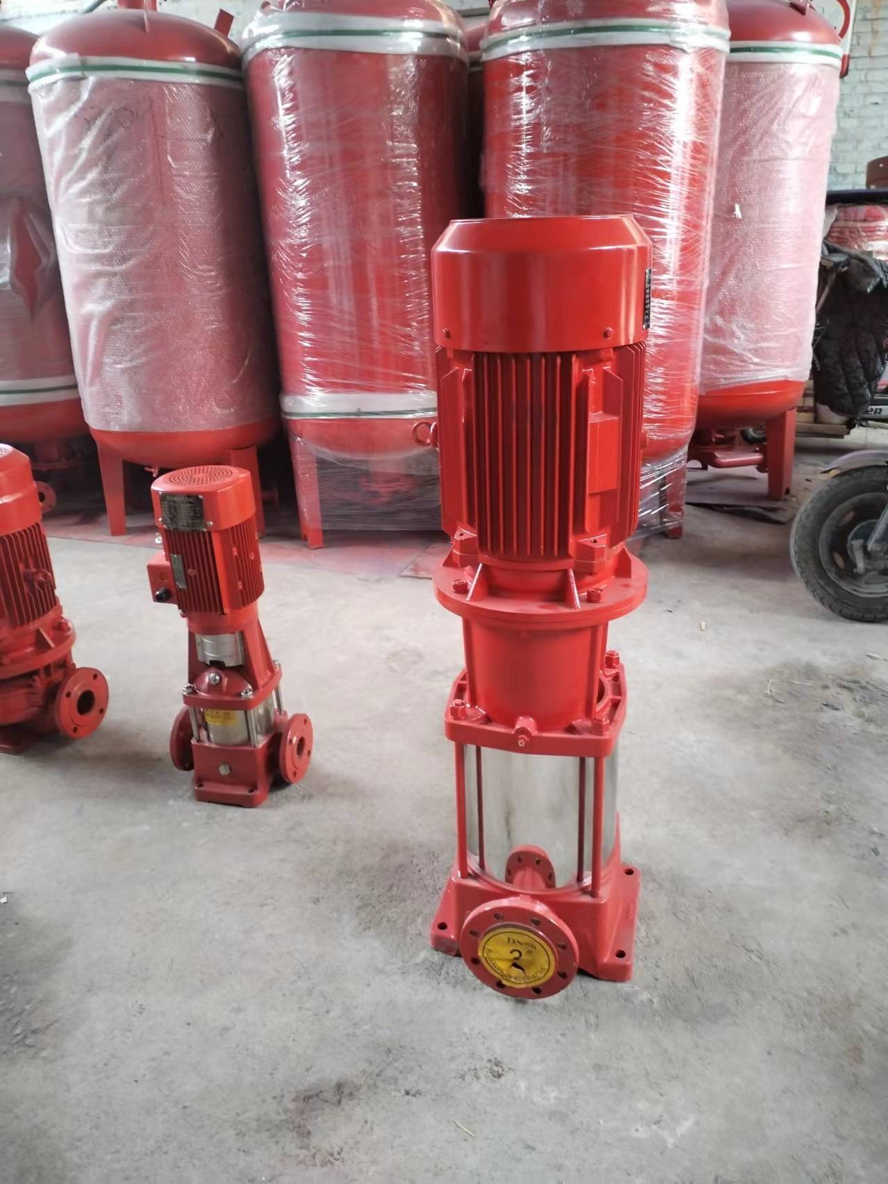莱芜消防泵山东消防泵厂家销售莱芜消防泵