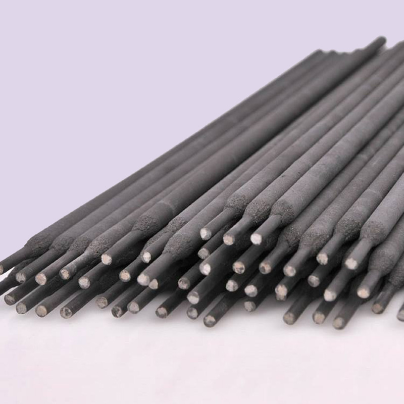 d112碳钢堆焊电焊条d266高硬度D286高锰钢 D172合金耐磨焊条132图片