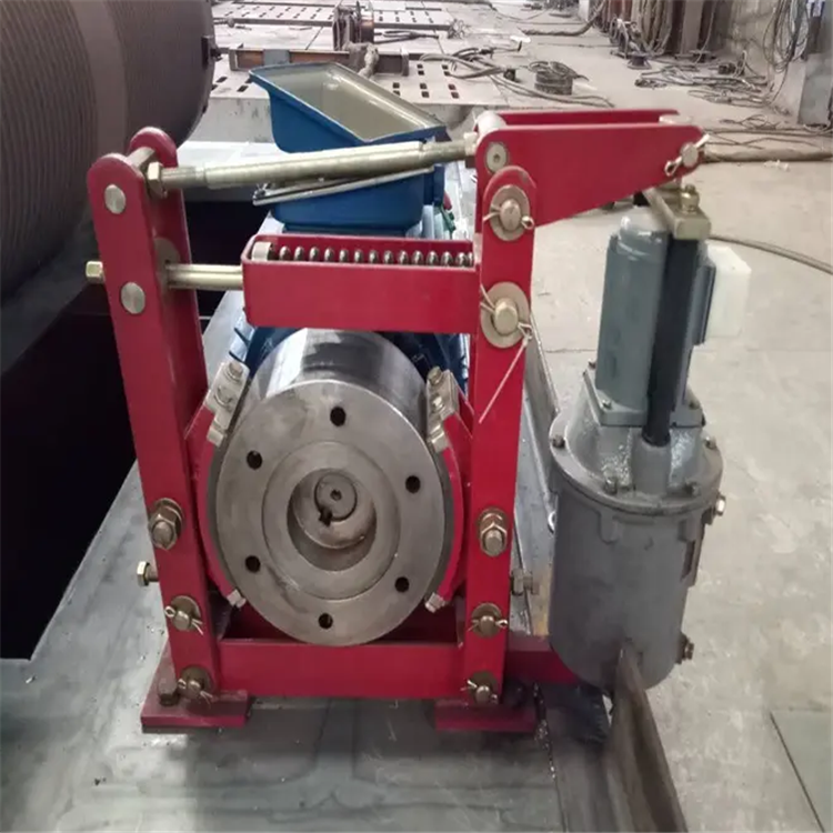 起重机电力液压制动器推动器调整 焦作市制动器厂家