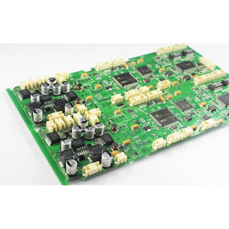 上海市SMT电路板厂家smt贴片加工 电子产品PCBA组装加工线路板DIP插件SMT电路板