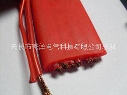 滁州市YGC90-G硅橡胶电缆厂家