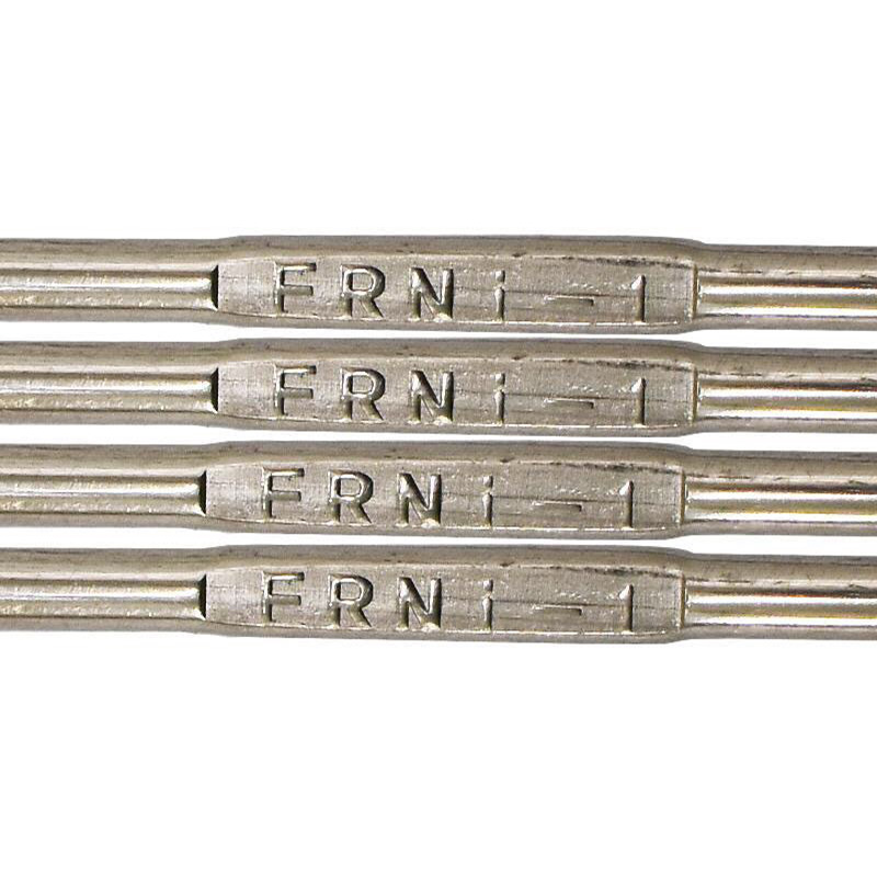 ERNi-1纯镍ERNiCr-3ERNiCrMo-3ERNiCrMo-4镍铬钼焊丝 镍基合金焊丝图片