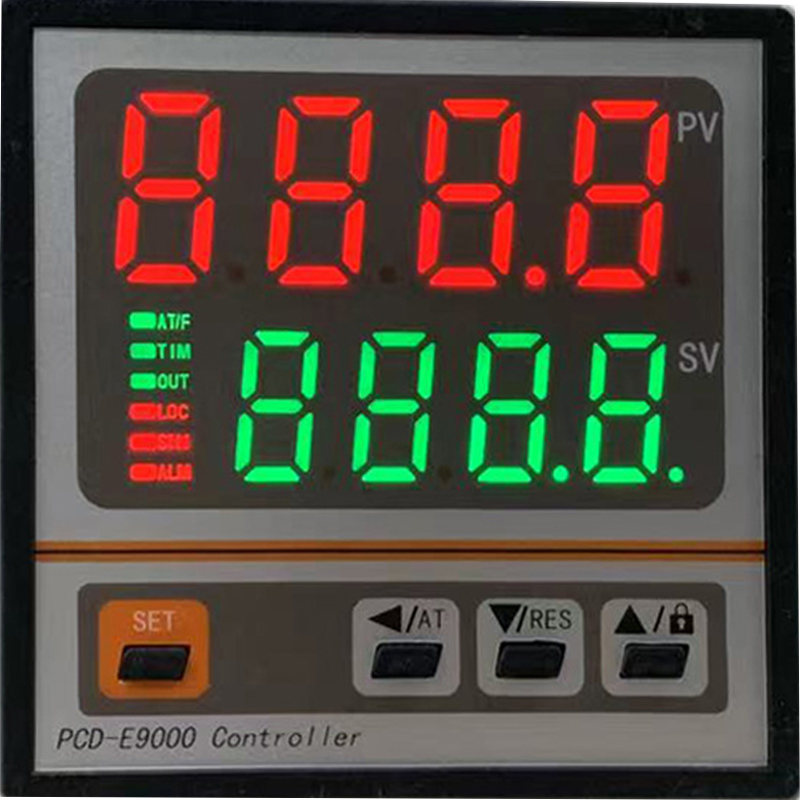 真空/鼓风干燥箱温度控制器PCD-9000系列图片