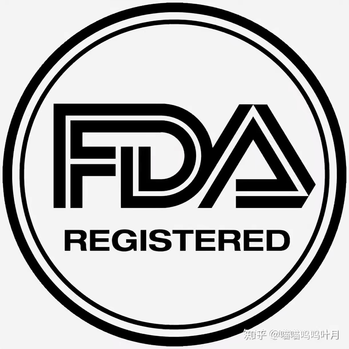 FDA认证的定义和历史