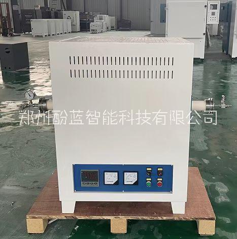 真空管式炉CX-1400G 高温气氛炉 实验电炉 加热区60*300图片