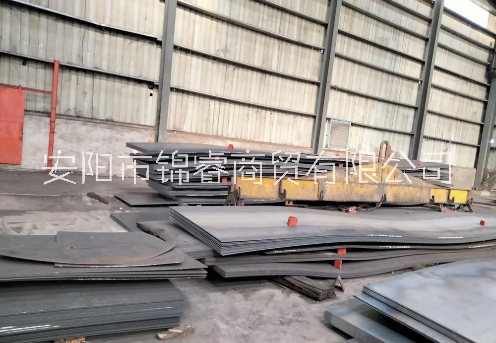 滨州Q460MC钢板Q460MC高强卷板1500mm1800mm2000mm