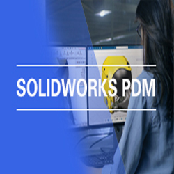 SOLIDWORKS PDM 数据管理和协作-咨询全国代理商亿达四方