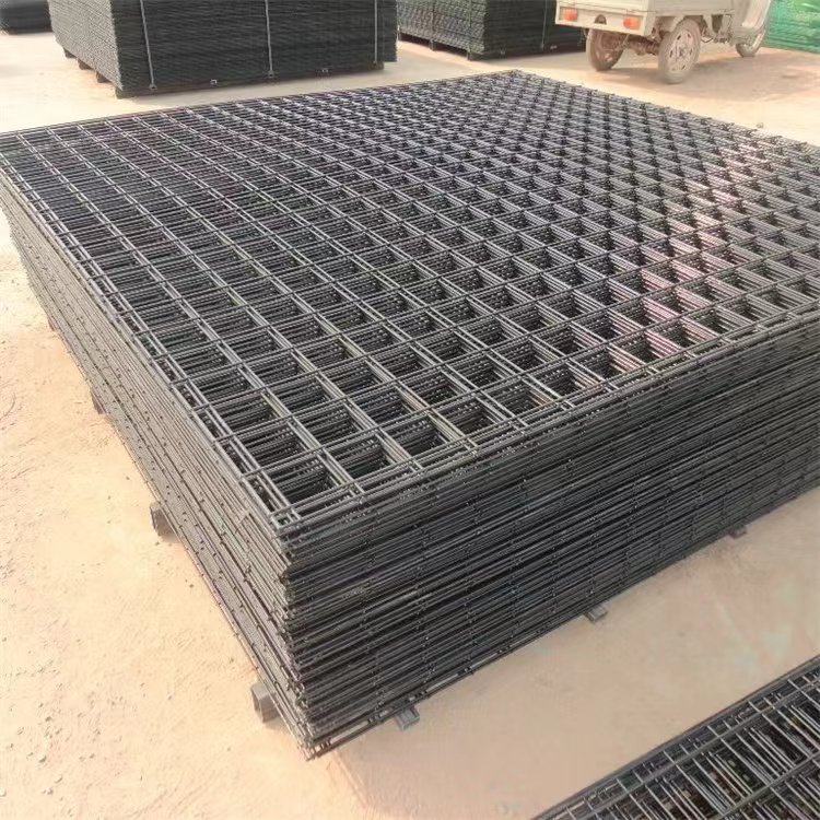 衡水市4mm钢筋网片 地坪浇筑钢丝网片厂家