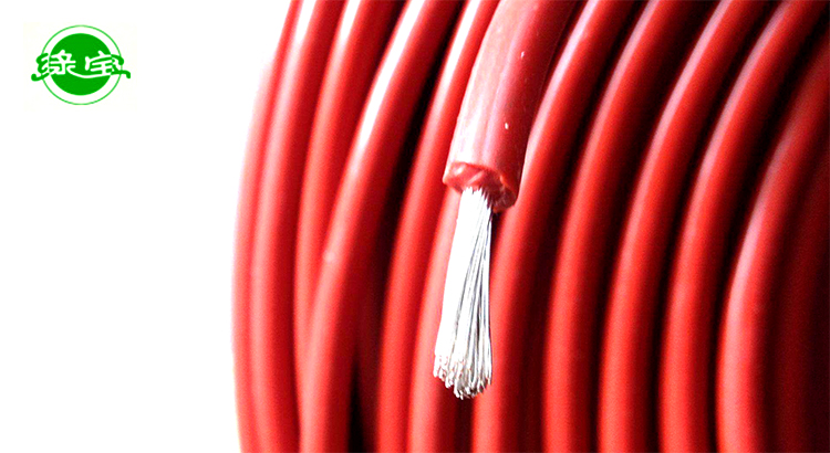 安徽硅橡胶电缆厂家、市场价格、供应商、多少钱【安徽绿宝特种电缆有限公司】