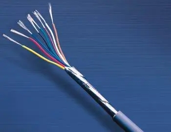 青岛市RS485通讯电缆厂家