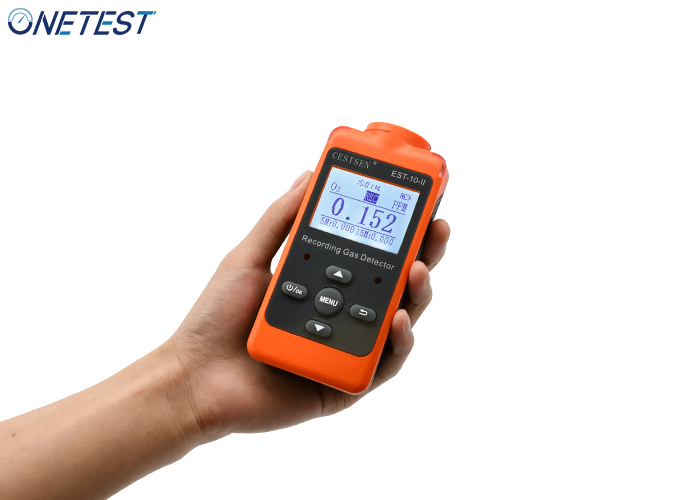 环境空气臭氧浓度检测仪-多功能多用途-EST-10-Ⅱ-O3