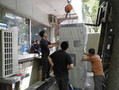 北京市北京起重吊装搬运公司厂家