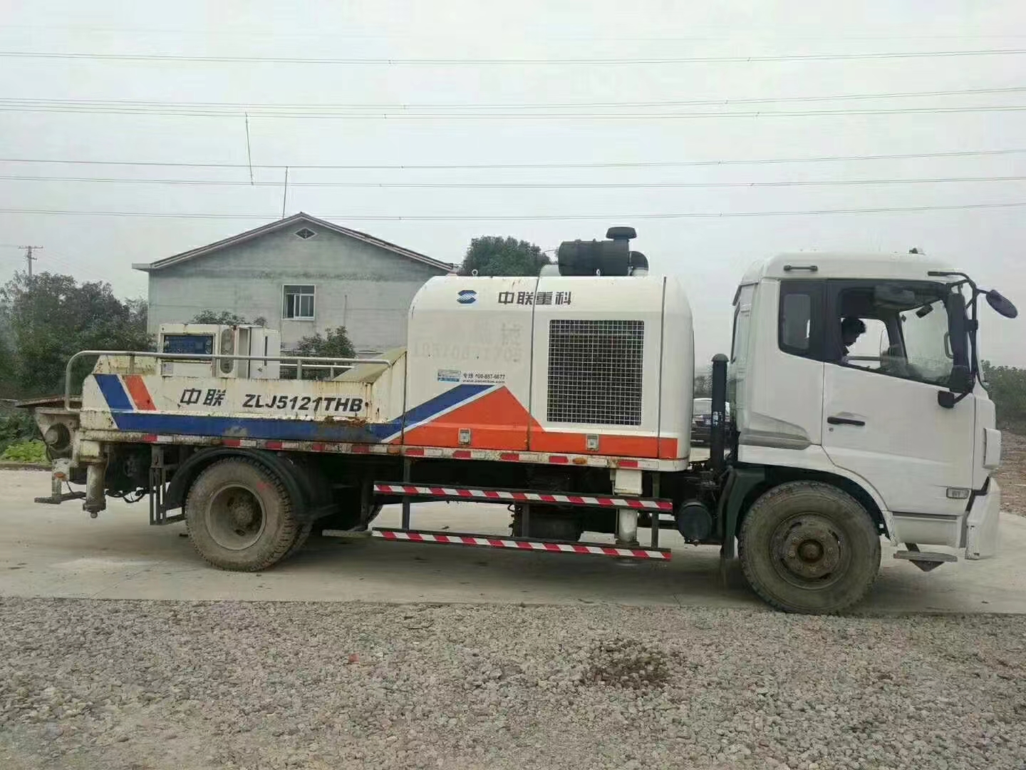 北京市车载泵厂家