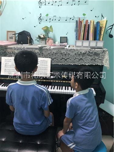 南山钢琴培训有效练习钢琴的六种方