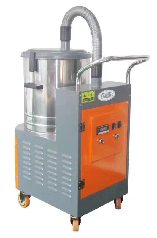 充电式工业吸尘器  定做工业吸尘器 广州充电式工业吸尘器