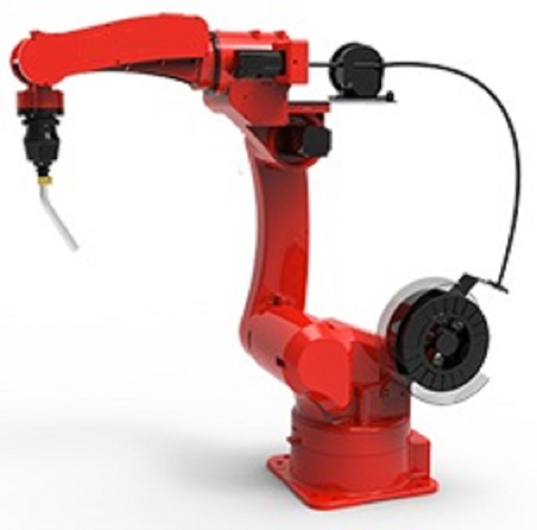 激光焊接工业机器人自动焊接工业机器人氩弧焊接工业机器人焊接机器人自动化图片
