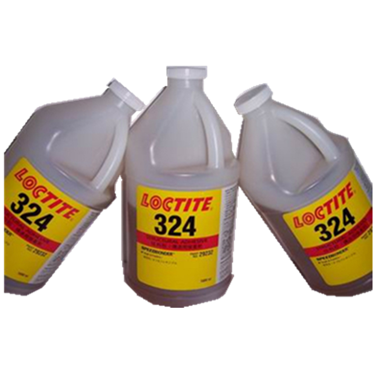 胶水价格、胶水厂家批发价格乐泰/loctite324结构胶 耐冲击图片