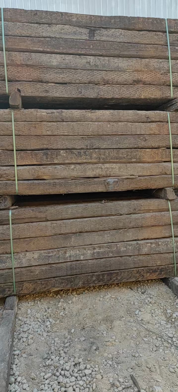 太原市吊车垫木回收价格厂家